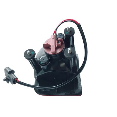 JAC Sunray 4116300R001 Rechternevellamp/rood licht voor autolicht