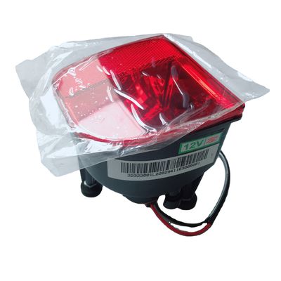 JAC Sunray 4116300R001 Rechternevellamp/rood licht voor autolicht