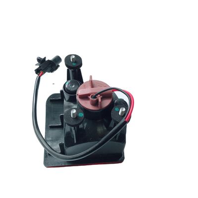JAC Sunray 4116300R001 Rechternevellamp/rood licht voor autolicht