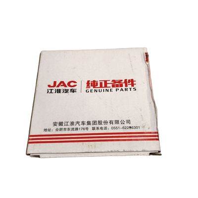 Auto Model T6 4 stuks Vuurstekker Pack voor JAC J3 S3 1026106GAAXZ Automotive Exhaust System