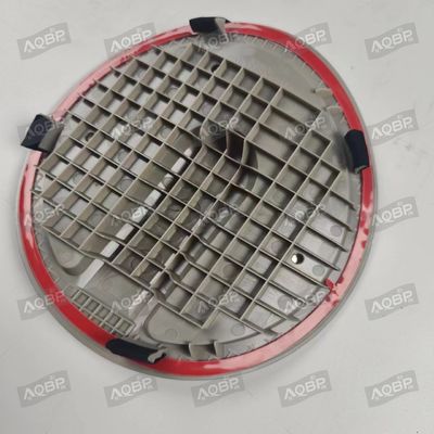 5403300X0010 Plastic Fuel Cap/Blue voor JAC energievoertuigen SOL iEV6E Automotive parts