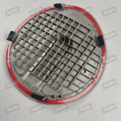 5403300X0010 Plastic Fuel Cap/Blue voor JAC energievoertuigen SOL iEV6E Automotive parts