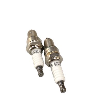 Auto Model T6 4 stuks Vuurstekker Pack voor JAC J3 S3 1026106GAAXZ Automotive Exhaust System