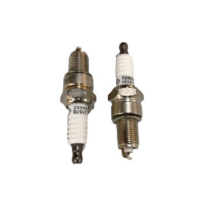 Auto Model T6 4 stuks Vuurstekker Pack voor JAC J3 S3 1026106GAAXZ Automotive Exhaust System
