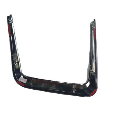 JAC S1 S2 MINI 2804113U0310 Linker achterbumper Decoratief onderdeel Ideaal voor vervanging/reparatie