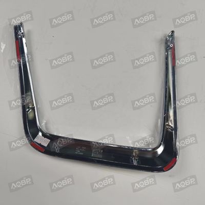 JAC S1 S2 MINI 2804113U0310 Linker achterbumper Decoratief onderdeel Ideaal voor vervanging/reparatie