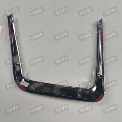 JAC S1 S2 MINI 2804113U0310 Linker achterbumper Decoratief onderdeel Ideaal voor vervanging/reparatie