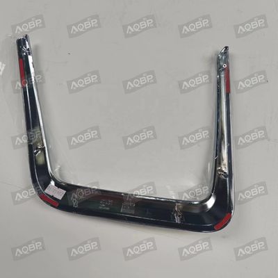 JAC S1 S2 MINI 2804113U0310 Linker achterbumper Decoratief onderdeel Ideaal voor vervanging/reparatie