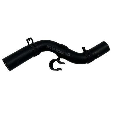 JAC REFINE S5 13.03-15.03 DCT koeler inlaatpijp assemblage 1e generatie SUV-component