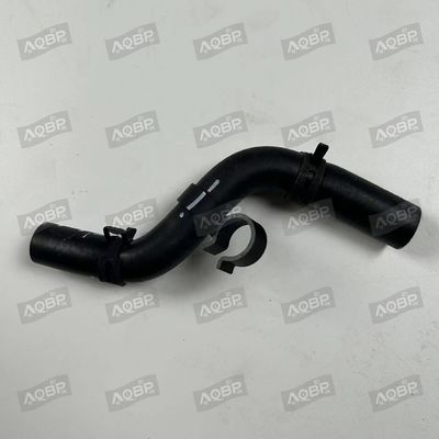 JAC REFINE S5 13.03-15.03 DCT koeler inlaatpijp assemblage 1e generatie SUV-component