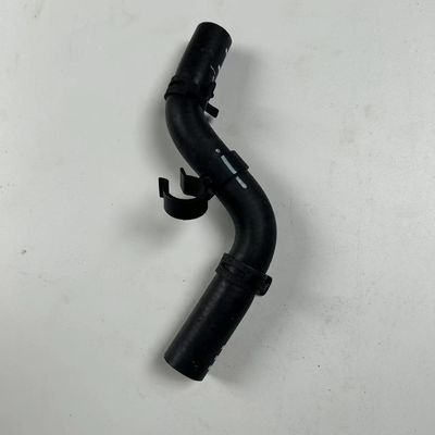 JAC REFINE S5 13.03-15.03 DCT koeler inlaatpijp assemblage 1e generatie SUV-component