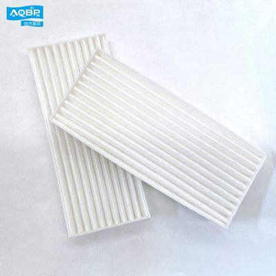 JAC REFINE 10*8*5 Airconditioner filter element met OE nummer 8126130V0010