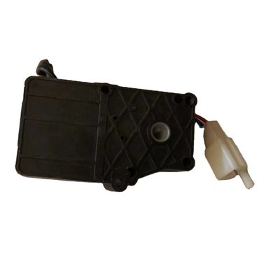 S81260030-B7 Servomotor voor innerlijke en externe circulatie-afdemmers Automobiele onderdelen