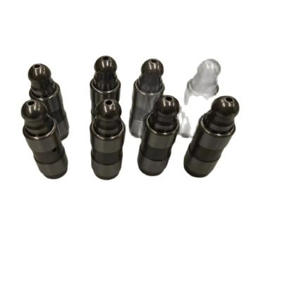 Autoonderdelen JAC PICKUP T6 Hydraulische tapijt OE NO. 1006100FD020 voor vervanging/reparatie