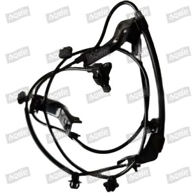JAC PICKUP T6 Achterwiel snelheidssensor OE 3550040P3010 voor reparatie/vervanging