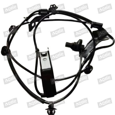 JAC PICKUP T6 Achterwiel snelheidssensor OE 3550040P3010 voor reparatie/vervanging