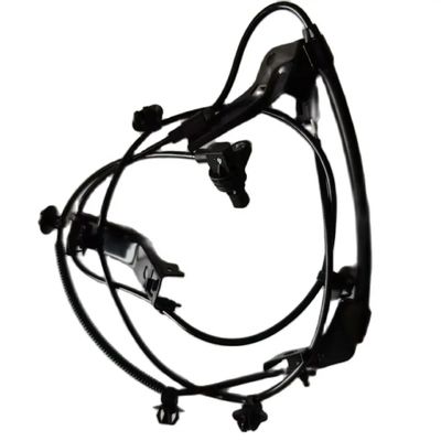 JAC PICKUP T6 Achterwiel snelheidssensor OE 3550040P3010 voor reparatie/vervanging