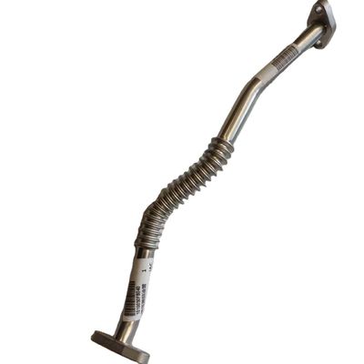 JAC Sunray OE nummer 1010050FB040 Booster Return Oil Pipe voor onderdelen in de automobielindustrie