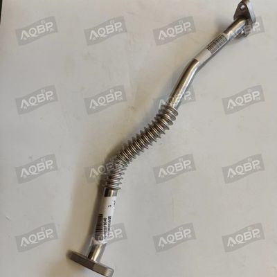 JAC Sunray OE nummer 1010050FB040 Booster Return Oil Pipe voor onderdelen in de automobielindustrie