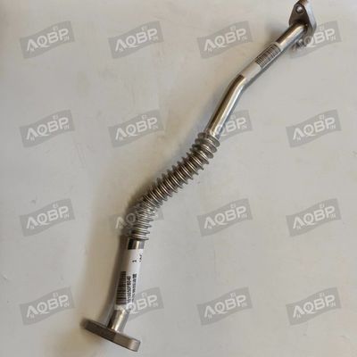 JAC Sunray OE nummer 1010050FB040 Booster Return Oil Pipe voor onderdelen in de automobielindustrie