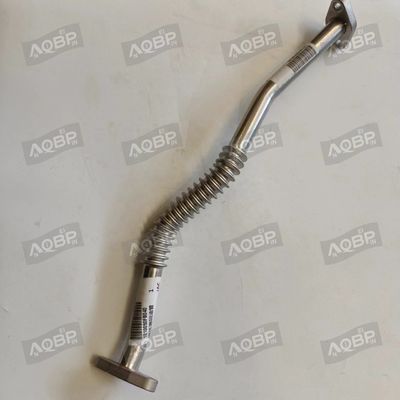 JAC Sunray OE nummer 1010050FB040 Booster Return Oil Pipe voor onderdelen in de automobielindustrie