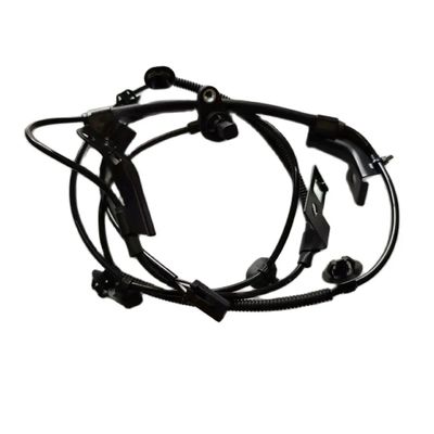 JAC Pickup T6 3550010P3010 Voorwiel snelheidssensor