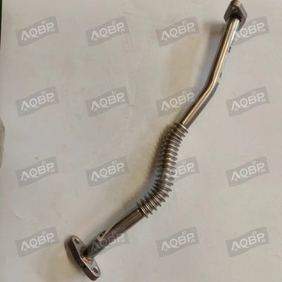 JAC Sunray OE nummer 1010050FB040 Booster Return Oil Pipe voor onderdelen in de automobielindustrie