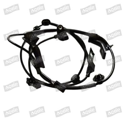JAC Pickup T6 3550010P3010 Voorwiel snelheidssensor