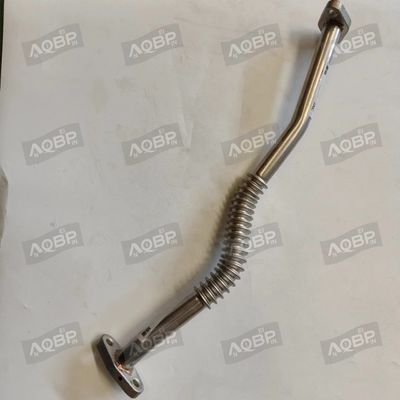 JAC Sunray OE nummer 1010050FB040 Booster Return Oil Pipe voor onderdelen in de automobielindustrie