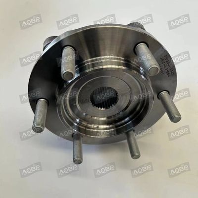 JAC PICKUP T6 Car Fitment OE nummer 3103100P3060 voorwielknop met lagers