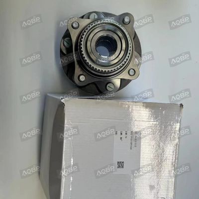JAC PICKUP T6 Car Fitment OE nummer 3103100P3060 voorwielknop met lagers