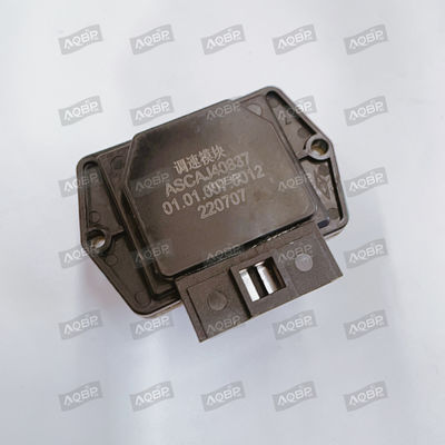 OE NO. 8126100x0070-f221 iEV7S SUV 17.10- snelheidsregelmodule voor JAC-energievoertuig