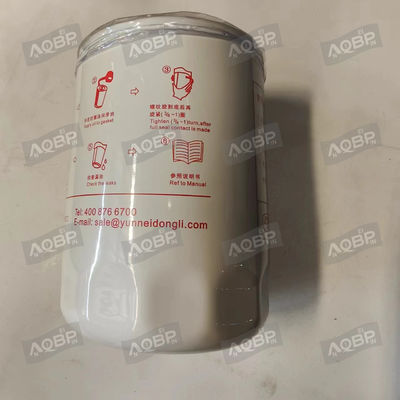 Vervanging/reparatie Doel JAC Sunray Automotive Filter OE nummer X251313 voor D25 onderdelen
