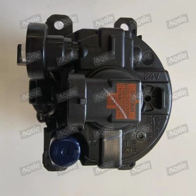 OE-nummer 4116100U1521 Front mistlamp assemblage voor JAC T6 pick-up auto onderdelen