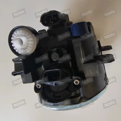 OE-nummer 4116100U1521 Front mistlamp assemblage voor JAC T6 pick-up auto onderdelen