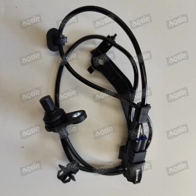 JAC Pickup T6 3550040P3031 Rechte achterwiel snelheidssensor voor vervanging/reparatie