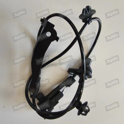 JAC Pickup T6 3550040P3031 Rechte achterwiel snelheidssensor voor vervanging/reparatie