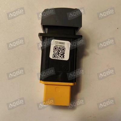 JAC Sunray S37090030-E2 Automotive Parts Achterplafond licht schakelaar voor SUNRAY 12-
