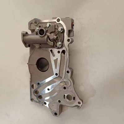 OE 1010100GC Auto lichten nummer voor JAC S5 oliepomp 1e generatie REFINE S5 SUV 13.03-15.03