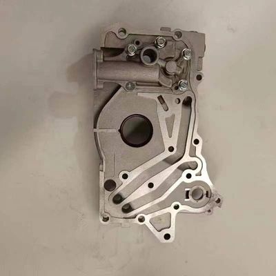 OE 1010100GC Auto lichten nummer voor JAC S5 oliepomp 1e generatie REFINE S5 SUV 13.03-15.03