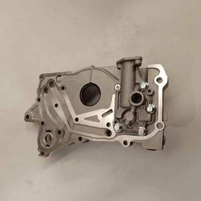 OE 1010100GC Auto lichten nummer voor JAC S5 oliepomp 1e generatie REFINE S5 SUV 13.03-15.03