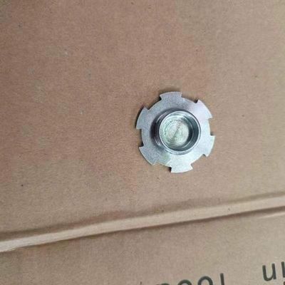 Auto-fitment JAC 2013-2015 Oliepomp aansluiting met OE 1010108GA Auto lichten nummer
