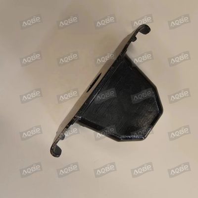 JAC T6 Pickup Achterste Bufferblok OE 2911070P3010 Automobielonderdelen voor auto's