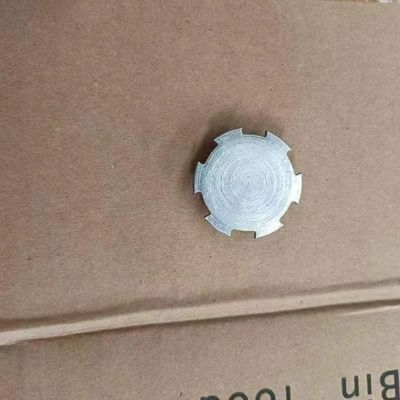 Auto-fitment JAC 2013-2015 Oliepomp aansluiting met OE 1010108GA Auto lichten nummer