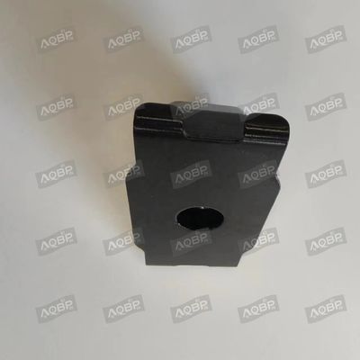JAC T6 Pickup Achterste Bufferblok OE 2911070P3010 Automobielonderdelen voor auto's
