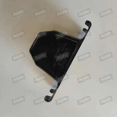 JAC T6 Pickup Achterste Bufferblok OE 2911070P3010 Automobielonderdelen voor auto's