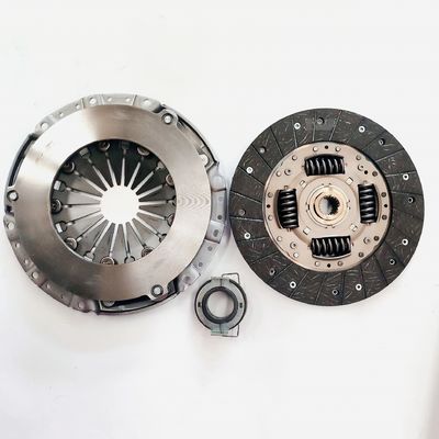 J6 MPV driedelige koppeling met OE-nummer 1600010GB01 1600020G601 S1700L21069-40800