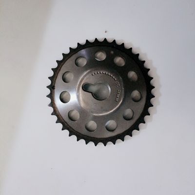JAC J3 Autoonderdelen Afvoercamshaft Sprocket OE NO. 1021016GG010 voor auto-montage