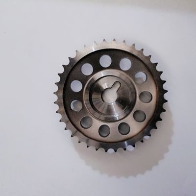 JAC J3 Autoonderdelen Afvoercamshaft Sprocket OE NO. 1021016GG010 voor auto-montage