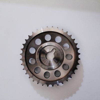 JAC J3 Autoonderdelen Afvoercamshaft Sprocket OE NO. 1021016GG010 voor auto-montage